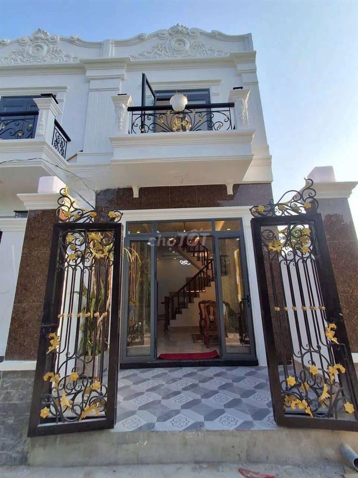bán nhà Tân Kim Long An sổ hồng riêng