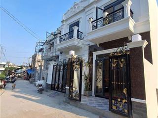 bán nhà Tân Kim Long An sổ hồng riêng