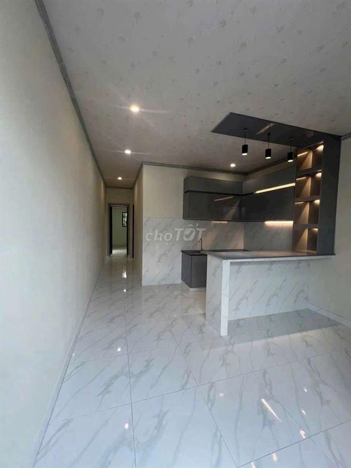 Bán nhà xã Đa Phước gần chợ cầu Ông Thìn Quốc lộ 50