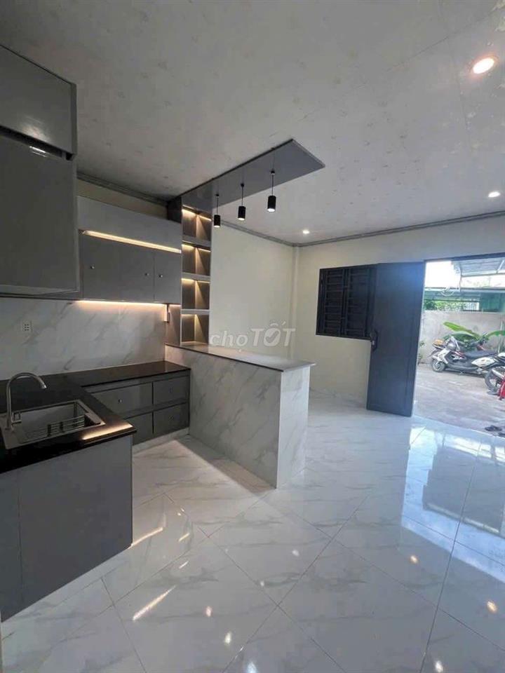 Bán nhà xã Đa Phước gần chợ cầu Ông Thìn Quốc lộ 50