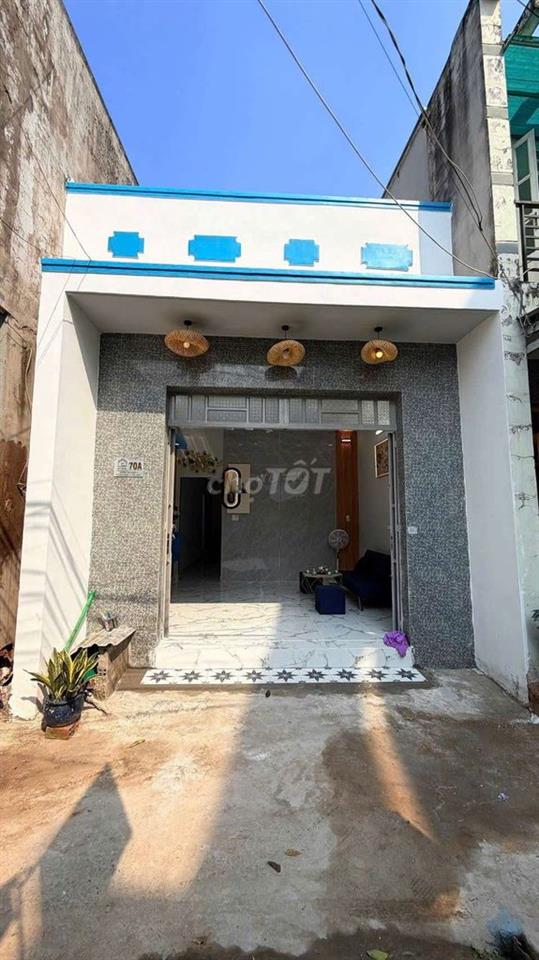 Bán nhà xã Tân Kim gần cây xăng