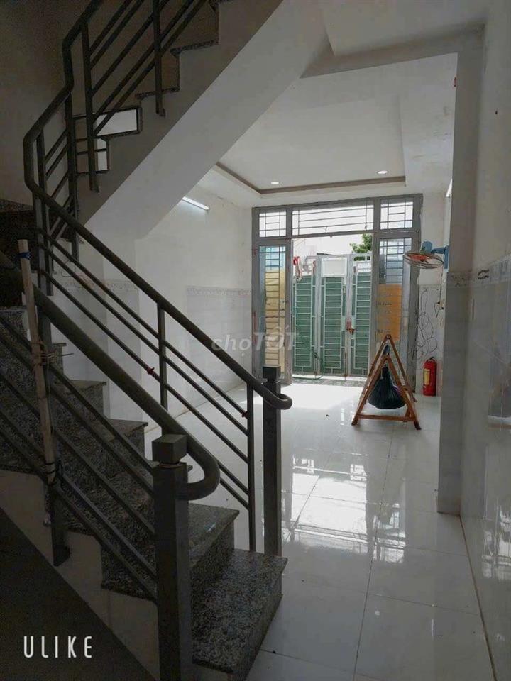 cho thuê nhà xã Phong Phú đường Trịnh Quang Nghị Quốc lộ 50