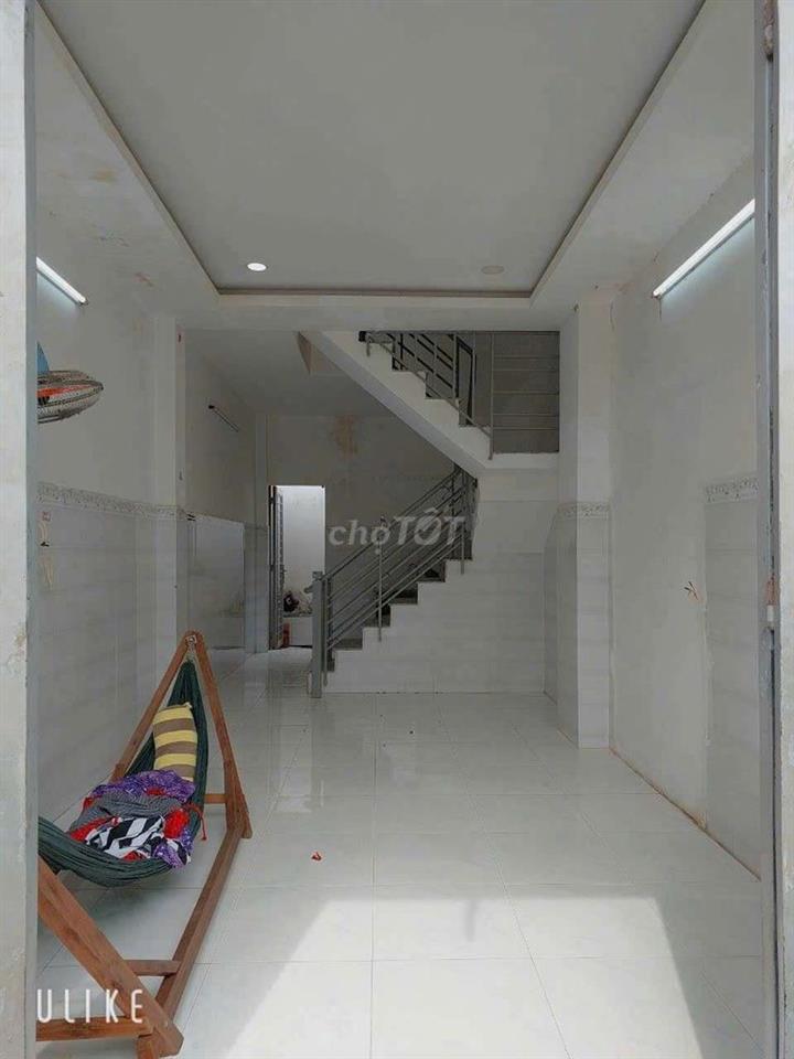 cho thuê nhà xã Phong Phú đường Trịnh Quang Nghị Quốc lộ 50