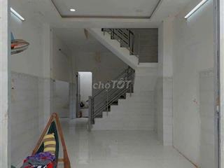 cho thuê nhà xã Phong Phú đường Trịnh Quang Nghị Quốc lộ 50