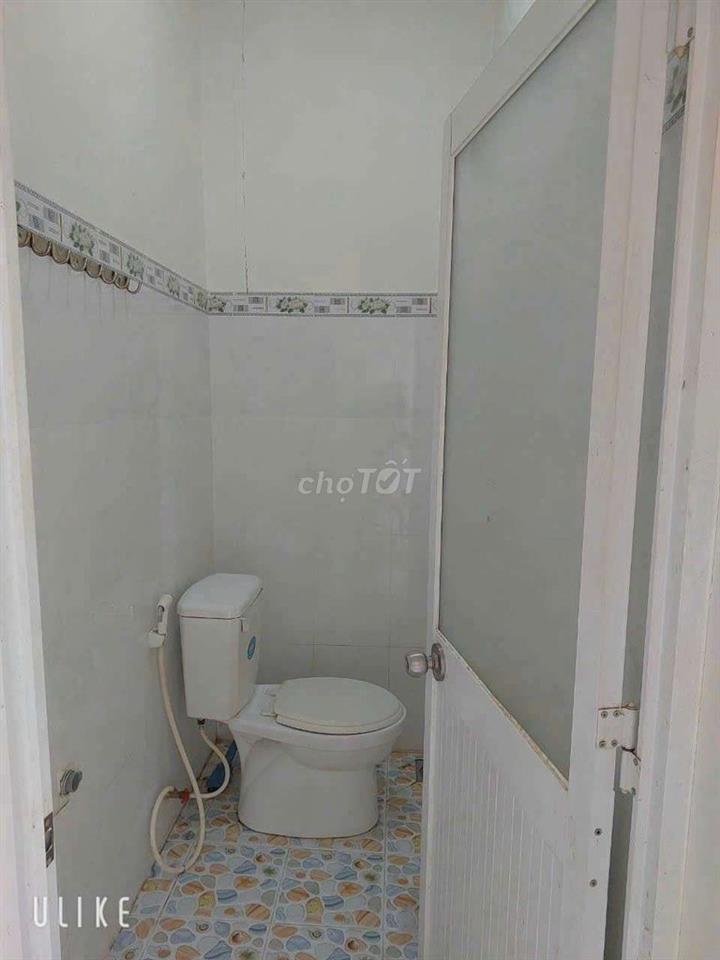 cho thuê nhà xã Phong Phú đường Trịnh Quang Nghị Quốc lộ 50