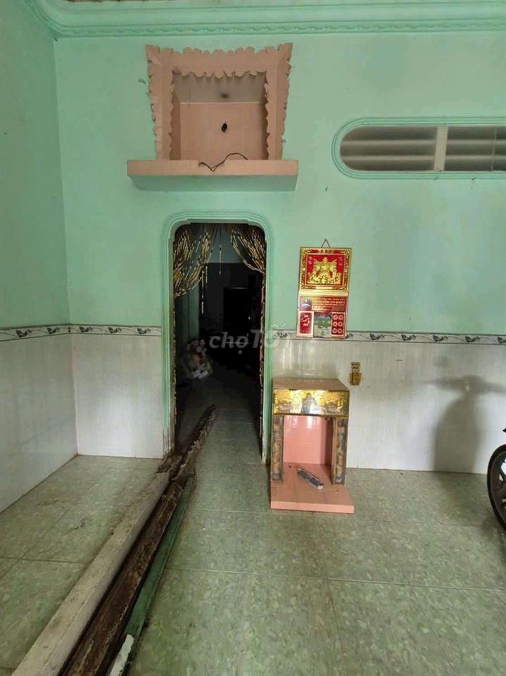 bán nhà sổ hồng riêng 160 m² xã phong phú gần chợ Phú Lạc quốc lộ 50