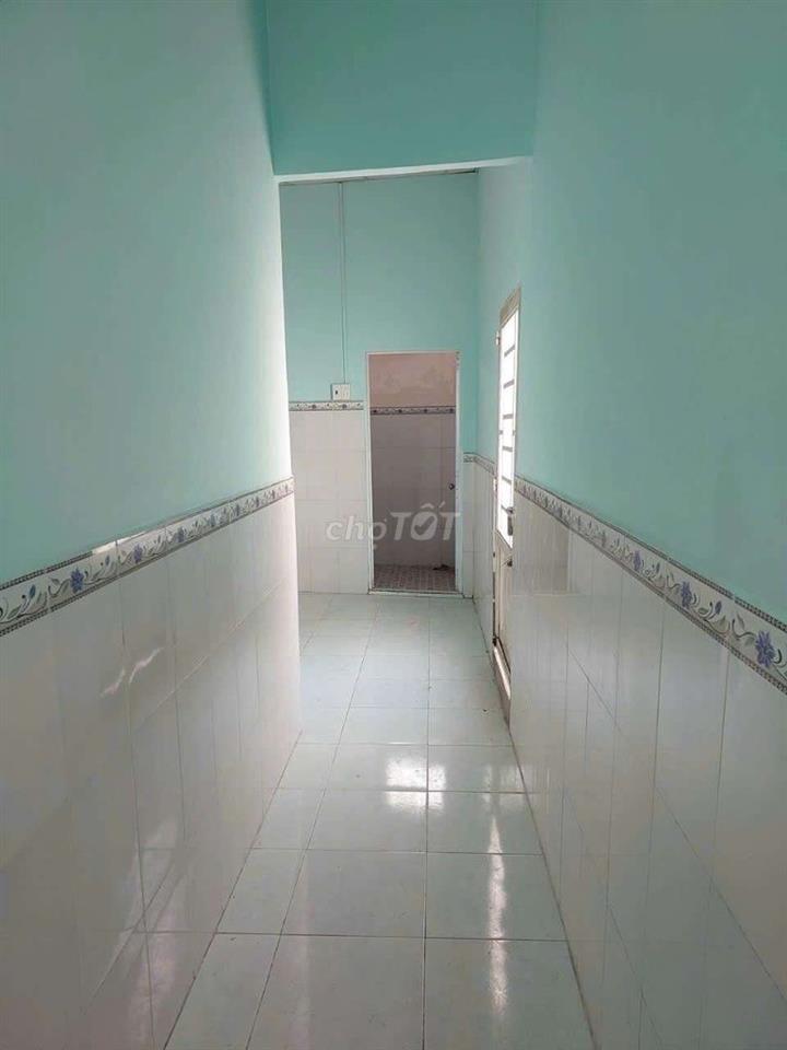 bán nhà sổ đỏ riêng xã Phong Phú hẻm xe tải gần Nguyễn Văn Linh