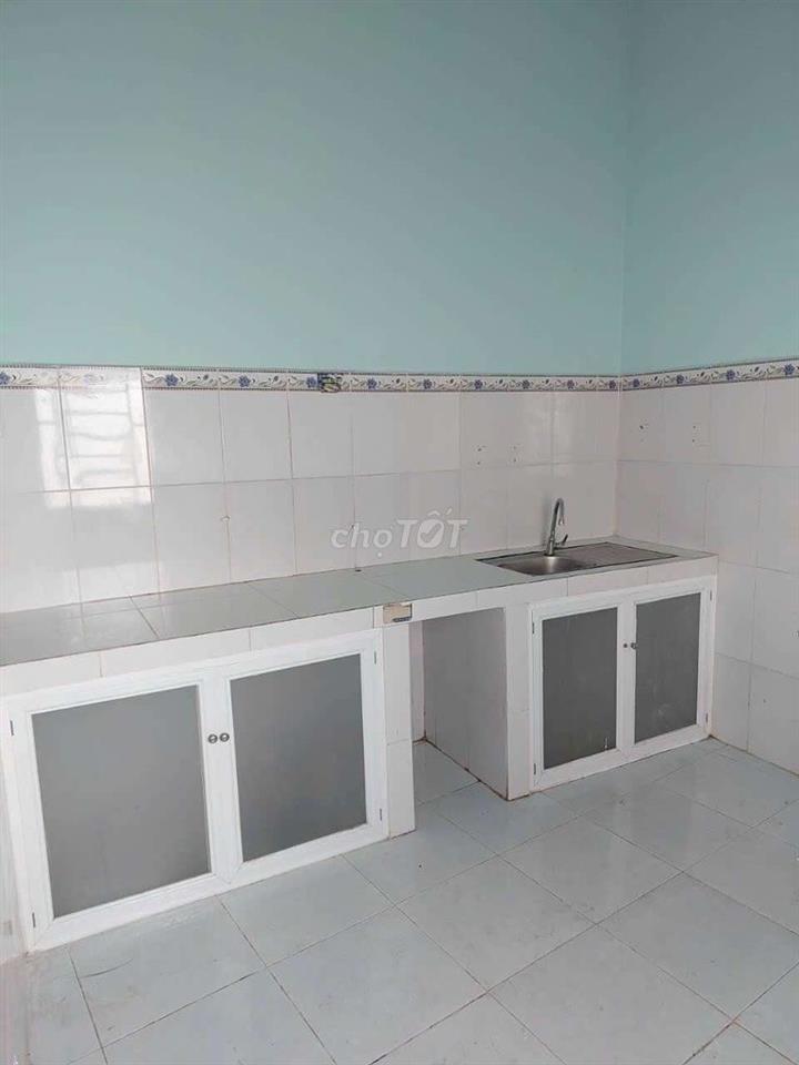 bán nhà sổ đỏ riêng xã Phong Phú hẻm xe tải gần Nguyễn Văn Linh