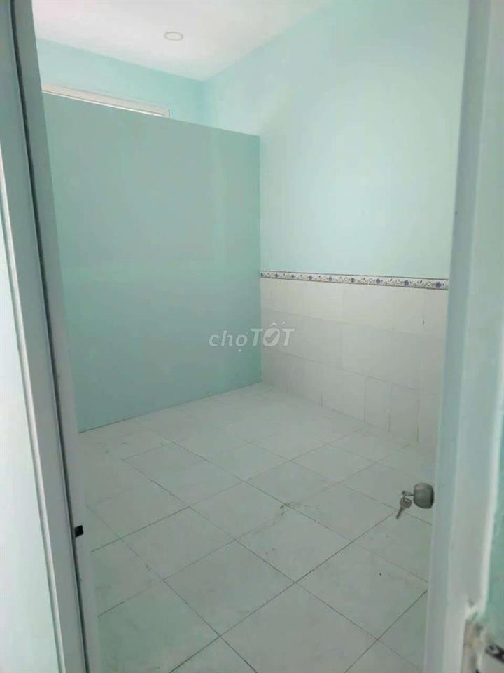 bán nhà sổ đỏ riêng xã Phong Phú hẻm xe tải gần Nguyễn Văn Linh