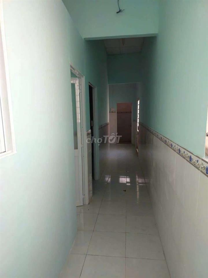 bán nhà sổ đỏ riêng xã Phong Phú hẻm xe tải gần Nguyễn Văn Linh