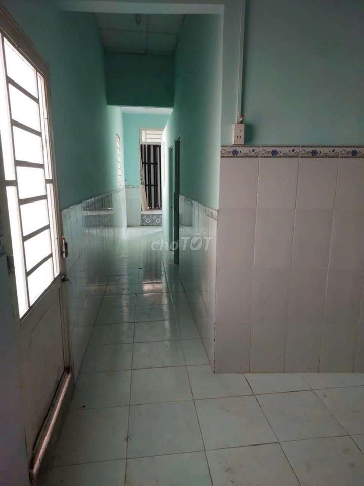 bán nhà sổ đỏ riêng xã Phong Phú hẻm xe tải gần Nguyễn Văn Linh