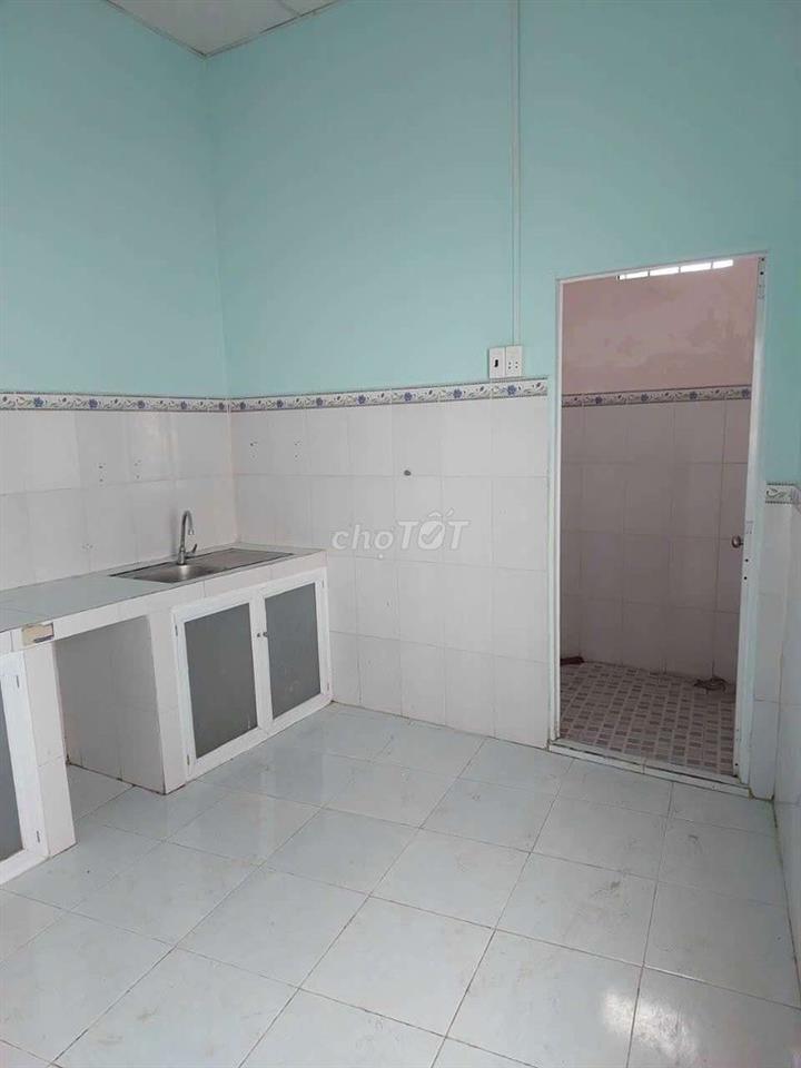 bán nhà sổ đỏ riêng xã Phong Phú hẻm xe tải gần Nguyễn Văn Linh