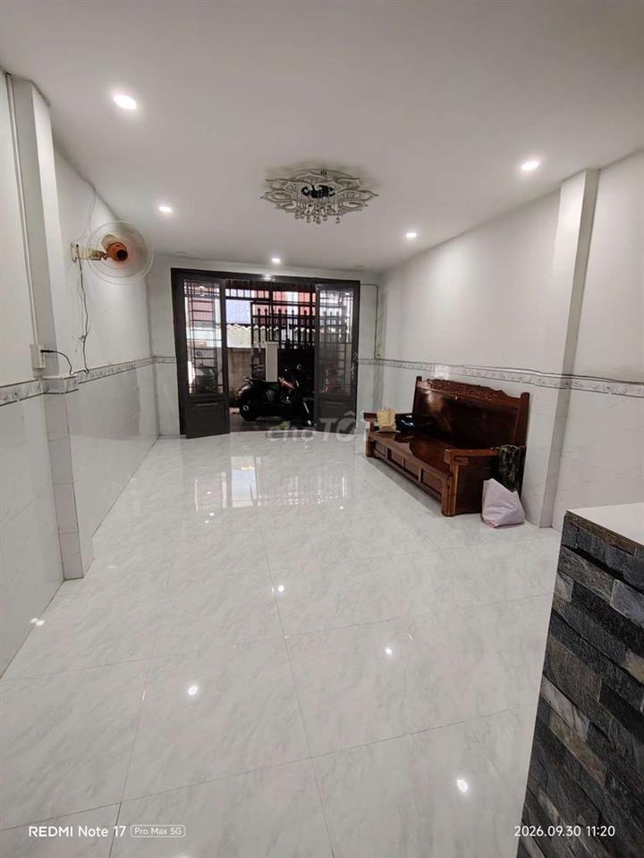 bán nhà xã Đa Phước gần chợ Cầu Ông Thìn ql50