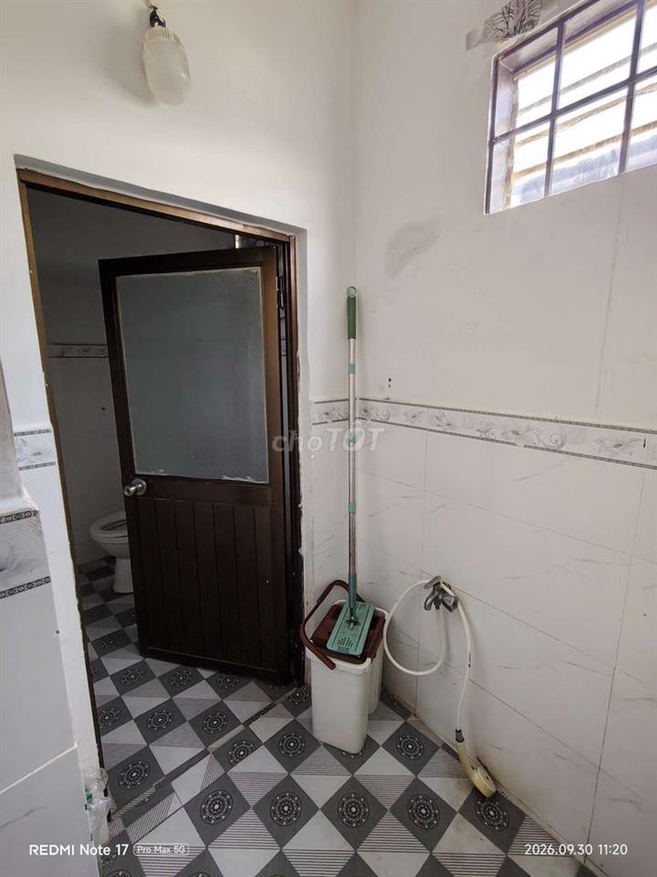 bán nhà xã Đa Phước gần chợ Cầu Ông Thìn ql50