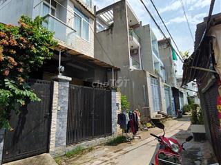 cho thuê nhà hẻm xe tải xã Phong Phú Quốc lộ 50