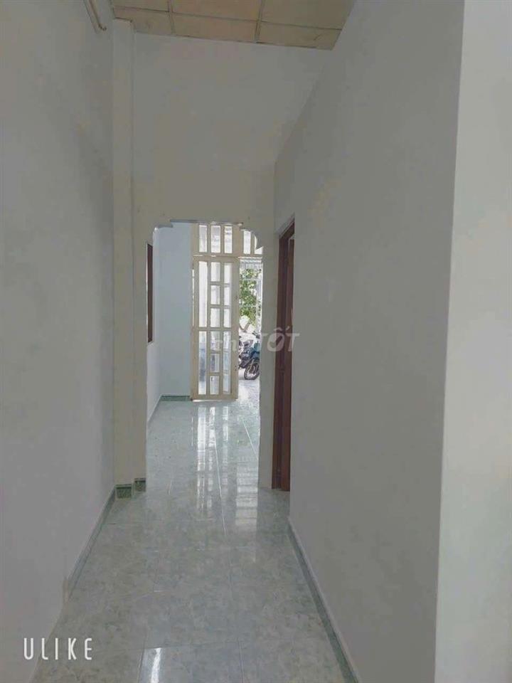 cho thuê nhà hẻm xe tải xã Đa Phước Quốc lộ 50