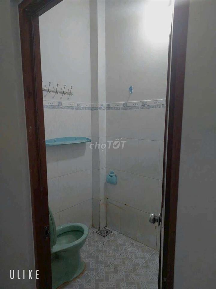 cho thuê nhà hẻm xe tải xã Đa Phước Quốc lộ 50