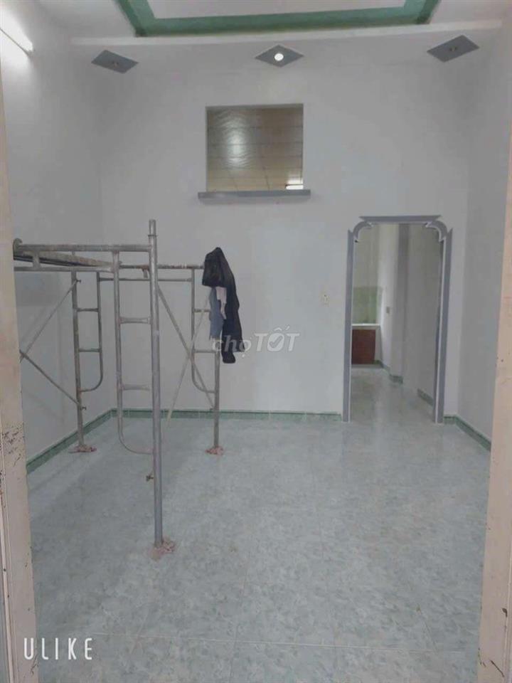 cho thuê nhà hẻm xe tải xã Đa Phước Quốc lộ 50