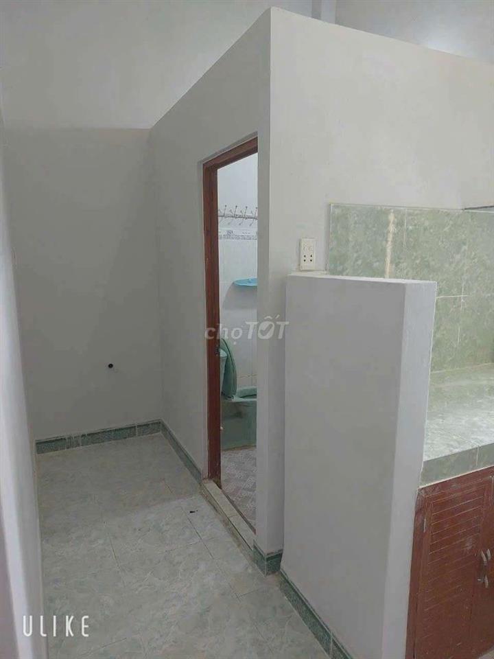 cho thuê nhà hẻm xe tải xã Đa Phước Quốc lộ 50