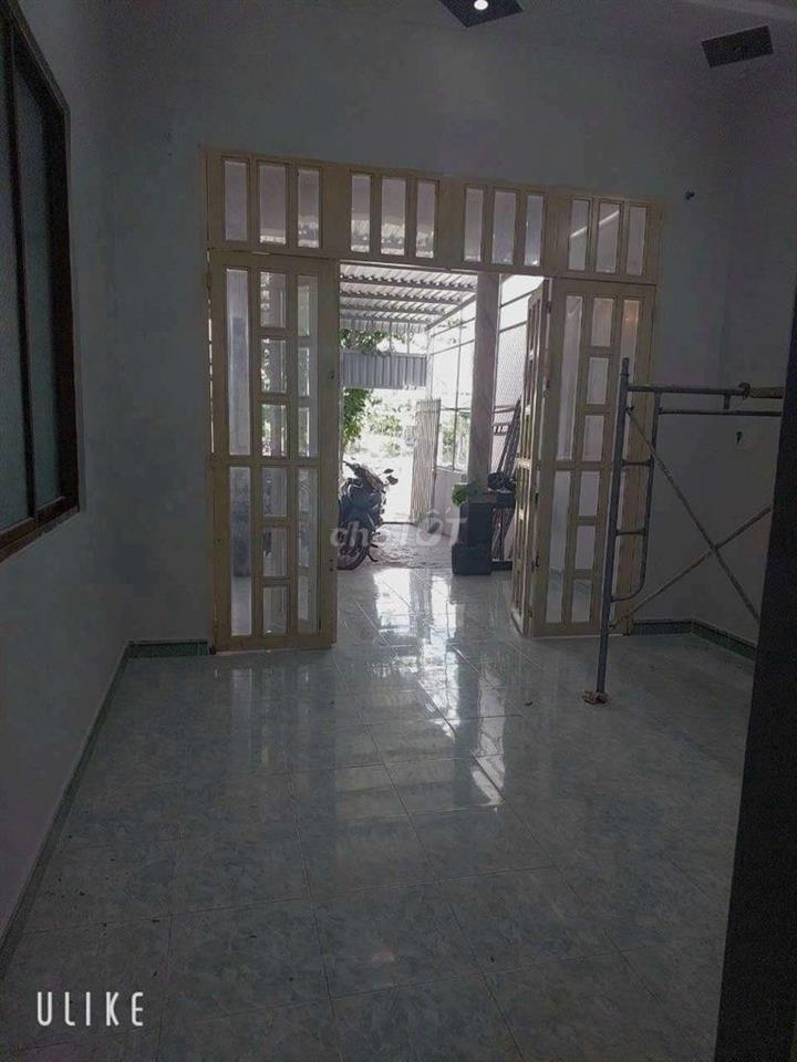 cho thuê nhà hẻm xe tải xã Đa Phước Quốc lộ 50