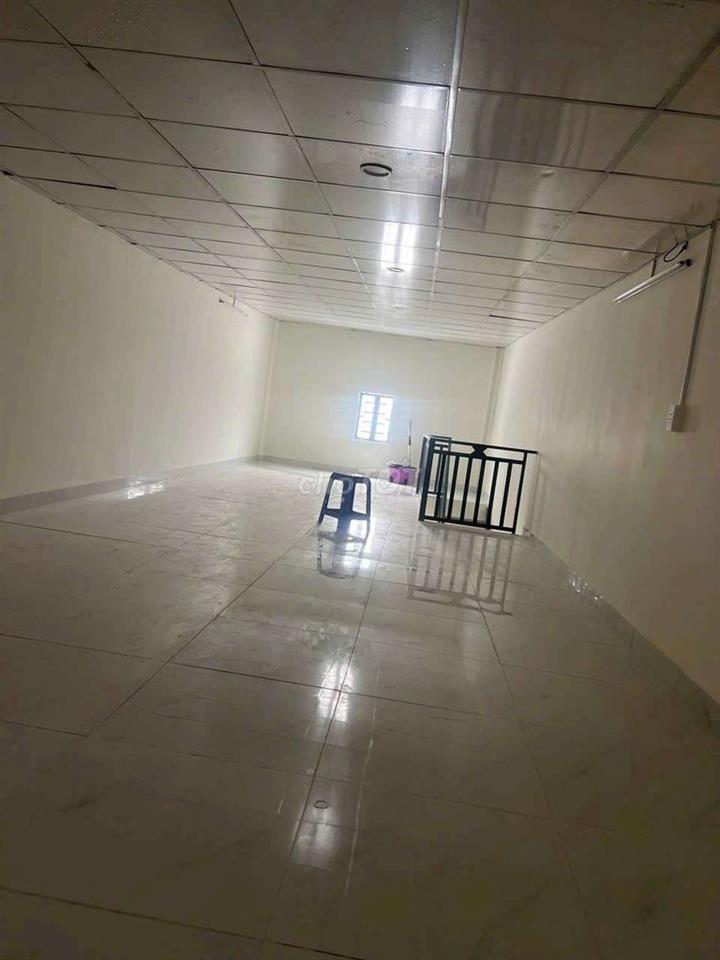 cho cố nhà  hẻm xe tải xã Phong Phú gần Nguyễn Văn Linh Quốc lộ 50