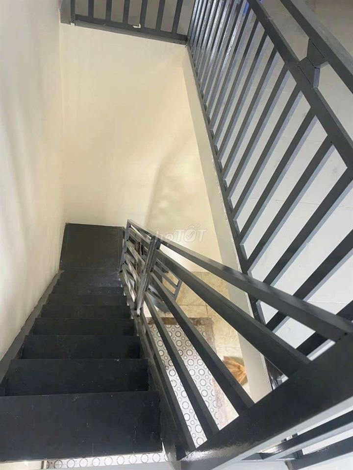 cho cố nhà  hẻm xe tải xã Phong Phú gần Nguyễn Văn Linh Quốc lộ 50