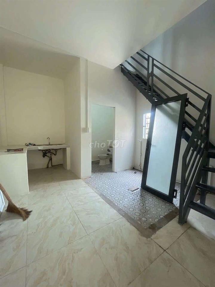cho cố nhà  hẻm xe tải xã Phong Phú gần Nguyễn Văn Linh Quốc lộ 50