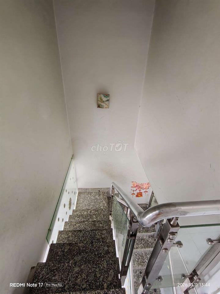 Cho thuê nhà đường Trịnh Quang Nghị xã Phong Phú Quốc lộ 50