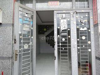 Cho thuê nhà đường Trịnh Quang Nghị xã Phong Phú Quốc lộ 50