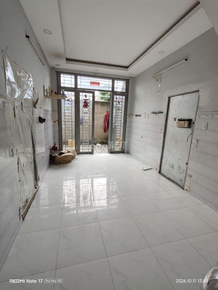 Cho thuê nhà đường Trịnh Quang Nghị xã Phong Phú Quốc lộ 50