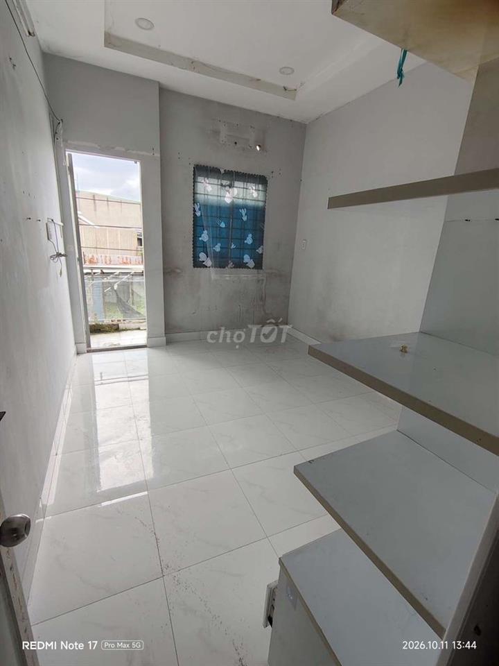 Cho thuê nhà đường Trịnh Quang Nghị xã Phong Phú Quốc lộ 50