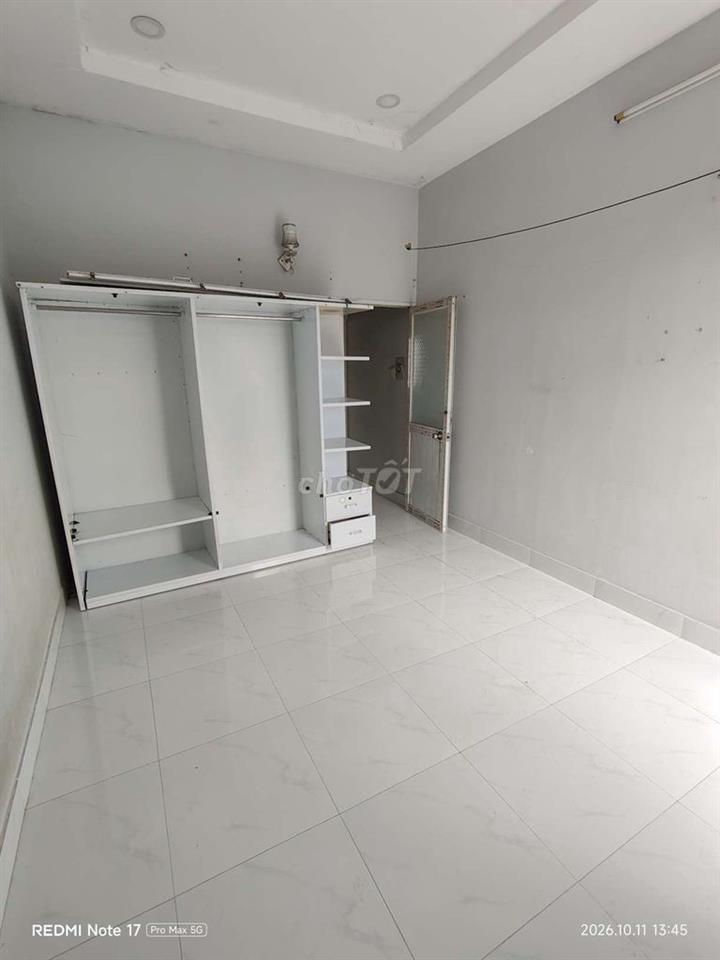 Cho thuê nhà đường Trịnh Quang Nghị xã Phong Phú Quốc lộ 50