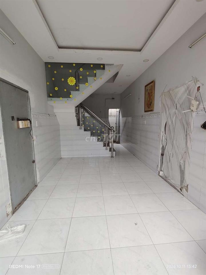 Cho thuê nhà đường Trịnh Quang Nghị xã Phong Phú Quốc lộ 50