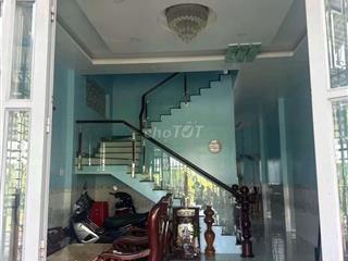 bán nhà 218m2 sổ hồng đường tân liêm xã Phong Phú 