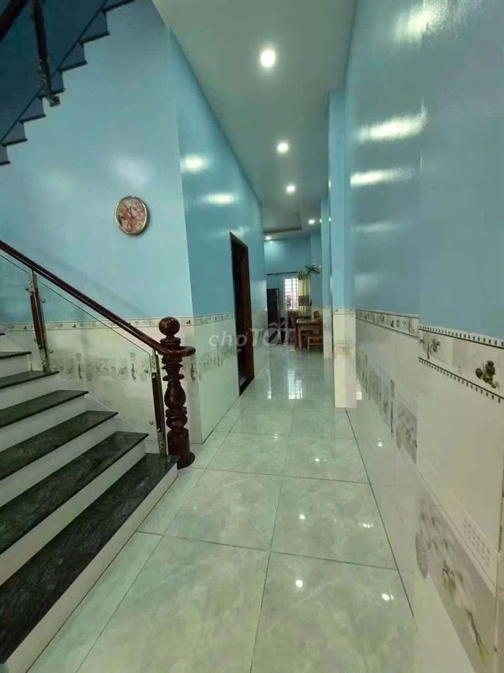 bán nhà 218m2 sổ hồng đường tân liêm xã Phong Phú 