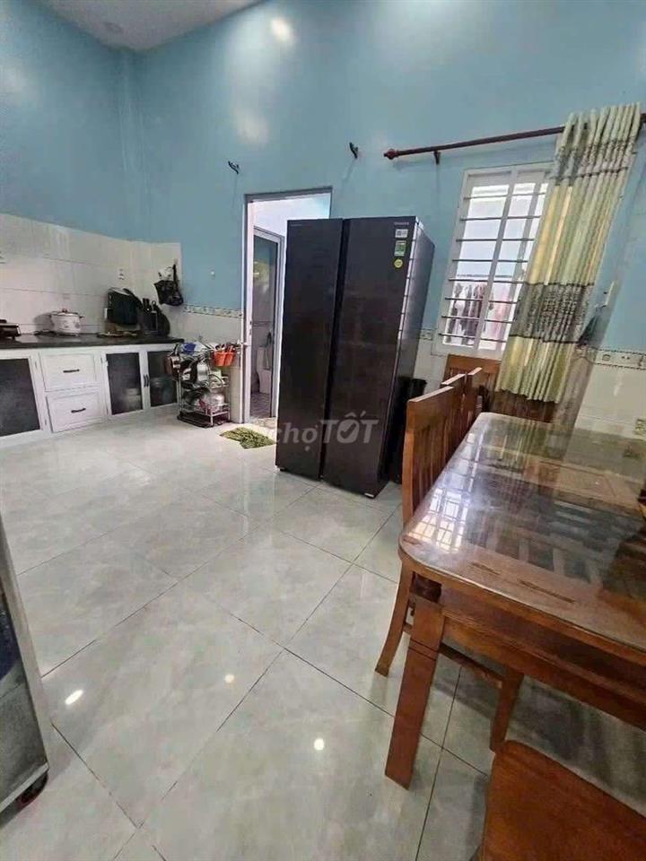 bán nhà 218m2 sổ hồng đường tân liêm xã Phong Phú 