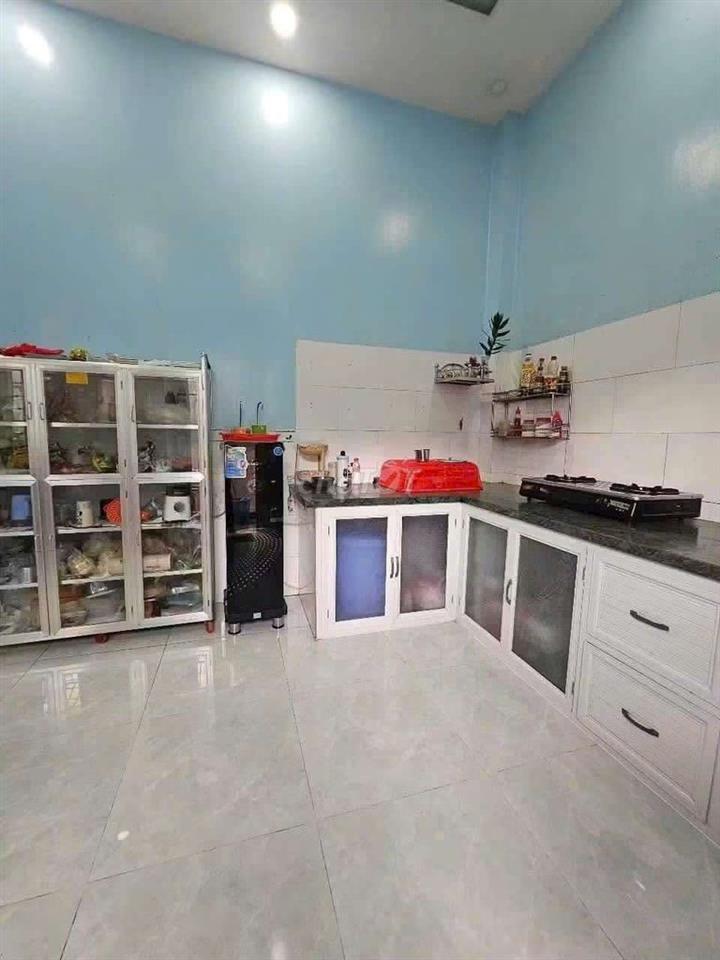 bán nhà 218m2 sổ hồng đường tân liêm xã Phong Phú 
