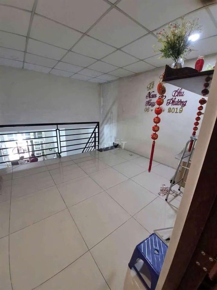 bán nhà sổ hồng riêng xã Phong Phú gần chợ Phú Lạc quốc lộ 50