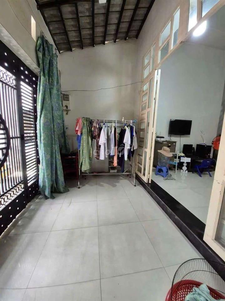 bán nhà sổ hồng riêng xã Phong Phú gần chợ Phú Lạc quốc lộ 50