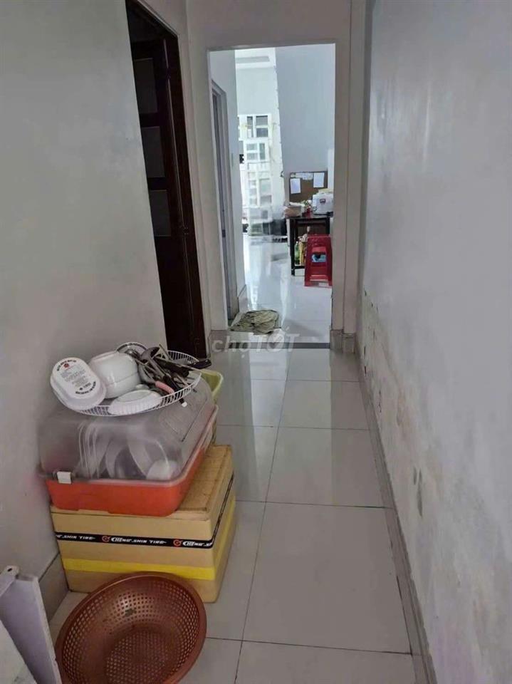 bán nhà sổ hồng riêng xã Phong Phú gần chợ Phú Lạc quốc lộ 50