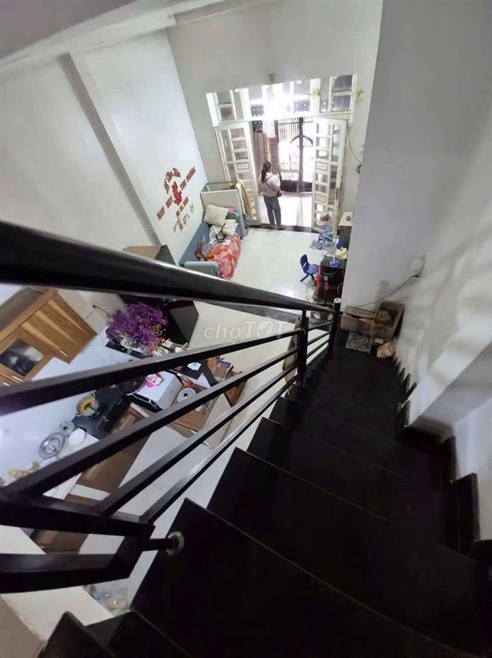 bán nhà sổ hồng riêng xã Phong Phú gần chợ Phú Lạc quốc lộ 50