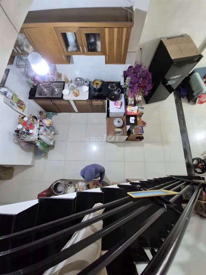 bán nhà sổ hồng riêng xã Phong Phú gần chợ Phú Lạc quốc lộ 50