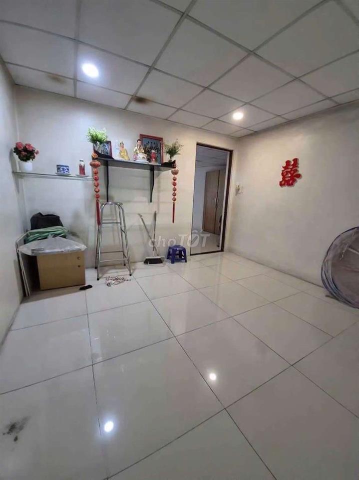 bán nhà sổ hồng riêng xã Phong Phú gần chợ Phú Lạc quốc lộ 50