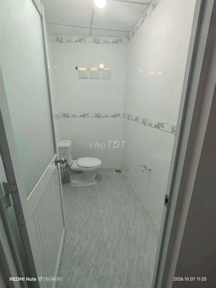 Bán nhà xã Phong Phú gần chợ Phú Lạc quốc lộ 50