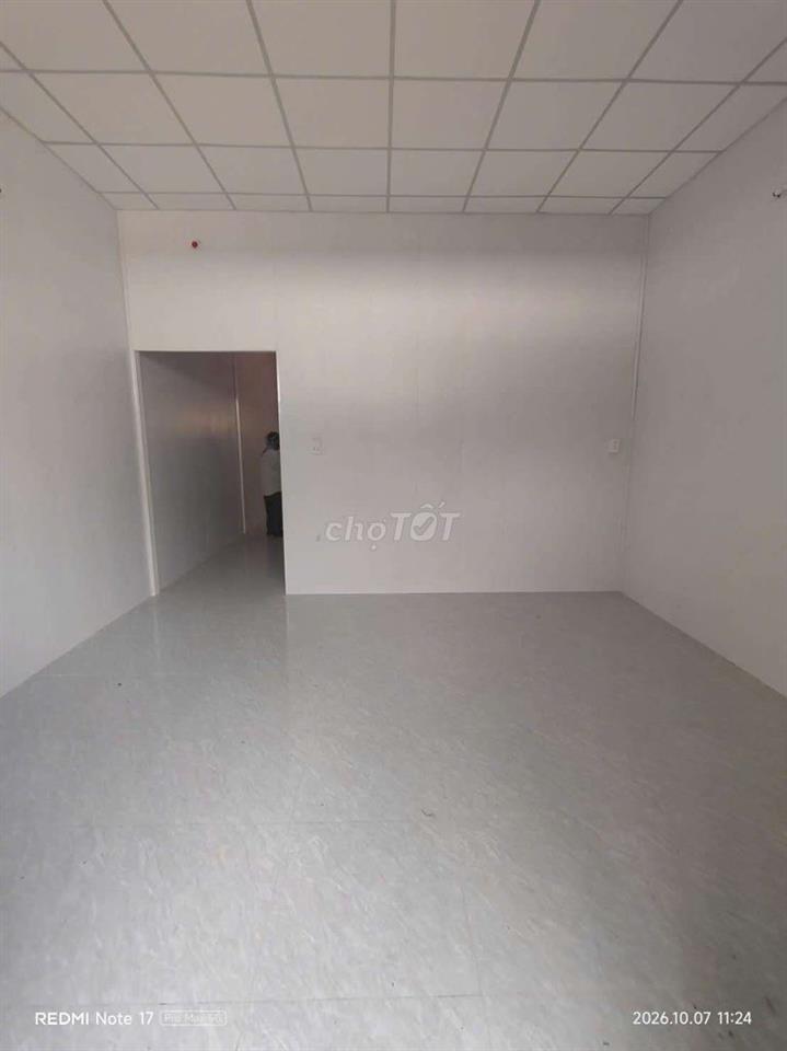 Bán nhà xã Phong Phú gần chợ Phú Lạc quốc lộ 50