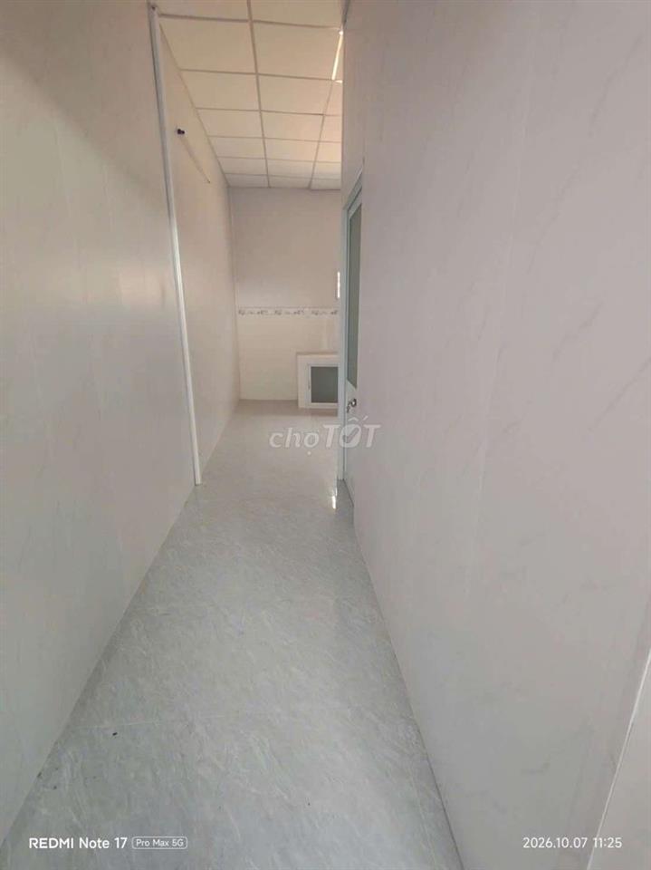 Bán nhà xã Phong Phú gần chợ Phú Lạc quốc lộ 50