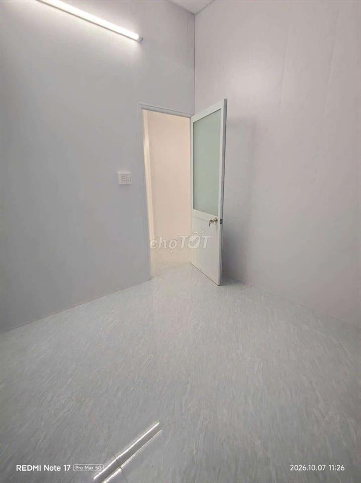 Bán nhà xã Phong Phú gần chợ Phú Lạc quốc lộ 50
