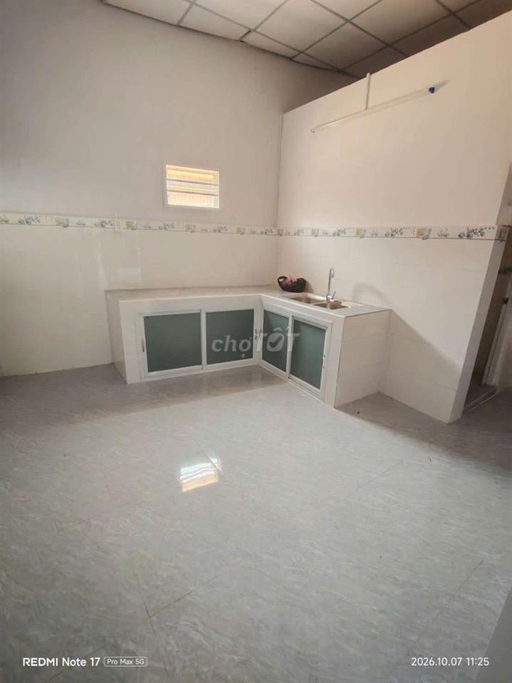 Bán nhà xã Phong Phú gần chợ Phú Lạc quốc lộ 50