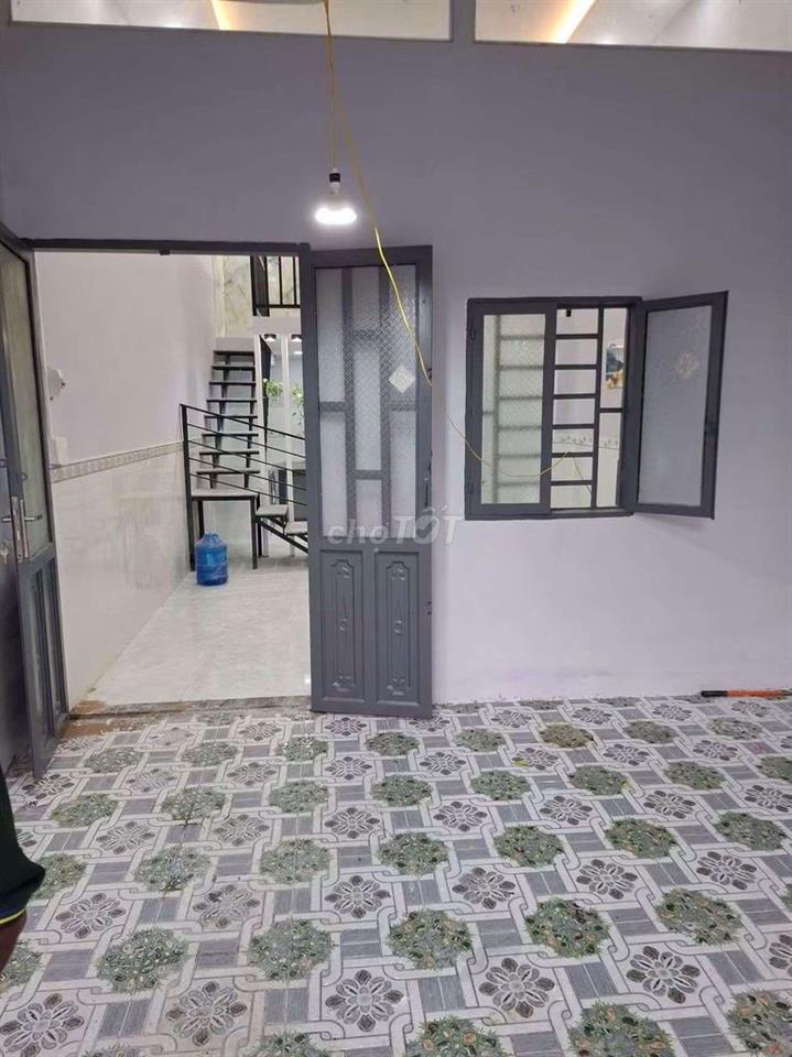 Bán nhà xã Đa Phước gần cầu vượt quốc lộ 50