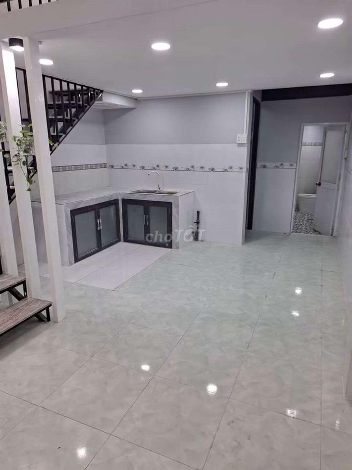Bán nhà xã Đa Phước gần cầu vượt quốc lộ 50